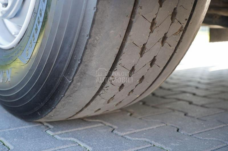 DAF XF 460/Tegljač/IMP3079