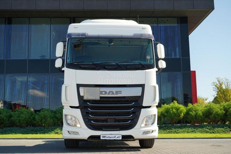 DAF XF 460/Tegljač/IMP3079
