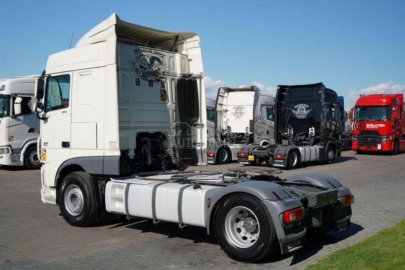 DAF XF 460/Tegljač/IMP3079