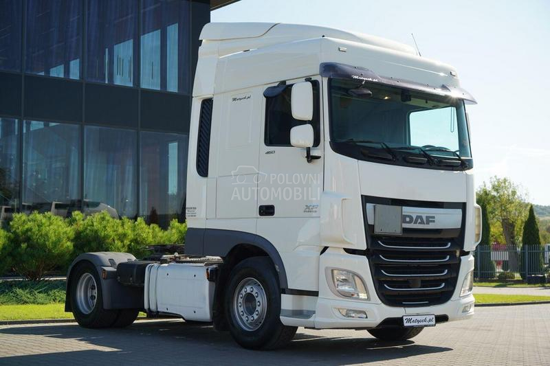 DAF XF 460/Tegljač/IMP3079