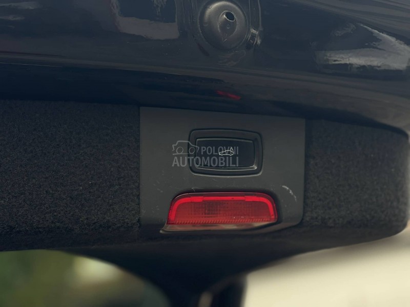 Porsche Cayenne S H Y B