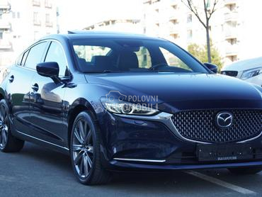 Mazda 6 2.0 SIGNATURE