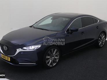 Mazda 6 2.0 SIGNATURE