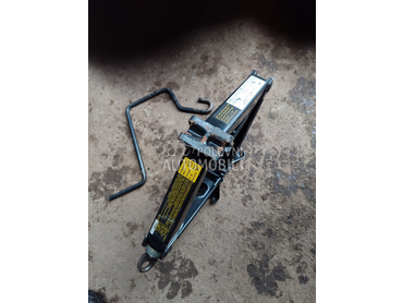 dizalica za Citroen Berlingo, BX, C2 ...