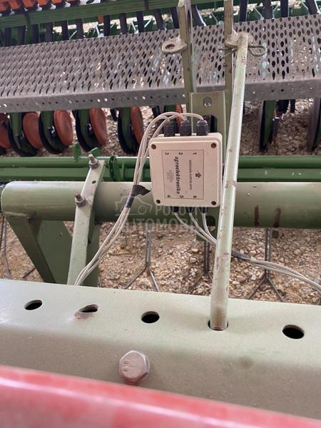 Nodet Pneumassem PN2