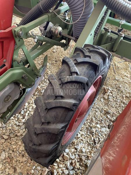 Nodet Pneumassem PN2