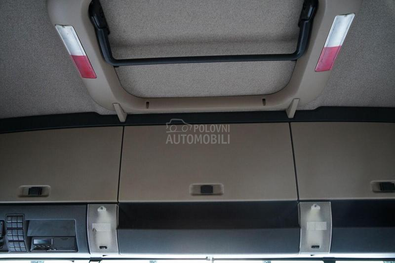 MAN TGX 18.460/IMP3090