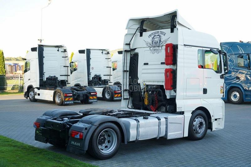 MAN TGX 18.460/IMP3090
