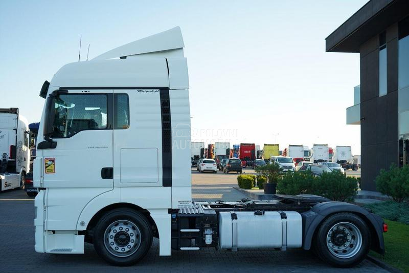 MAN TGX 18.460/IMP3090