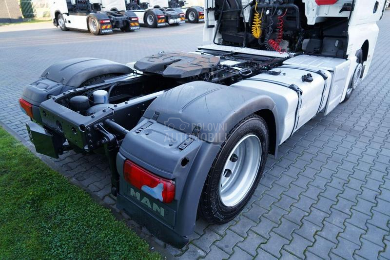 MAN TGX 18.460/IMP3090