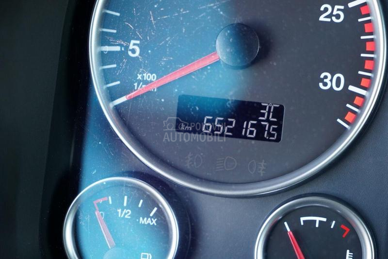 MAN TGX 18.460/IMP3090