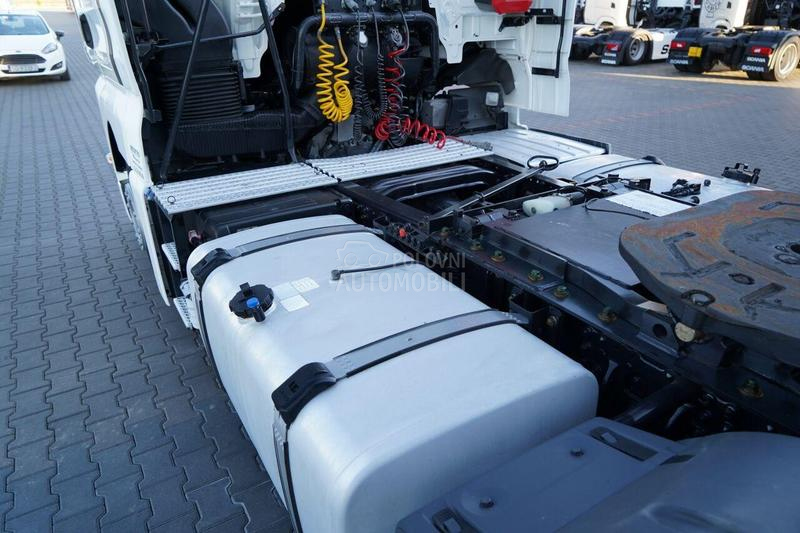 MAN TGX 18.460/IMP3090