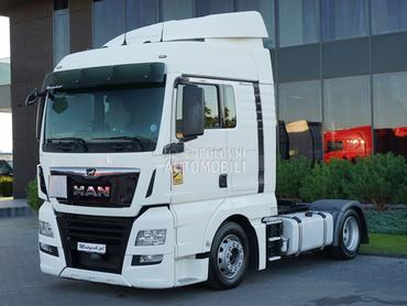 MAN TGX 18.460/IMP3090