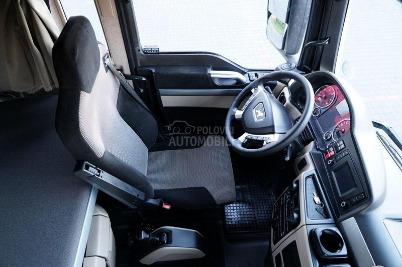 MAN TGX 18.460/IMP3090