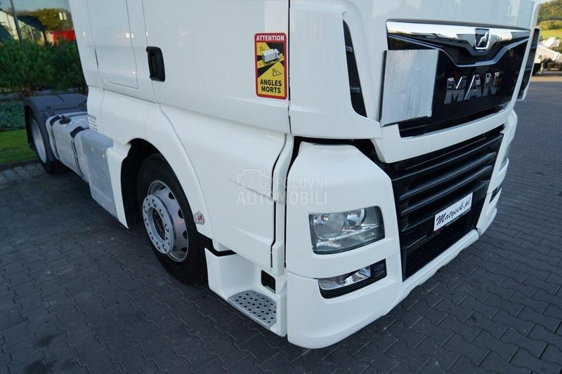 MAN TGX 18.460/IMP3090