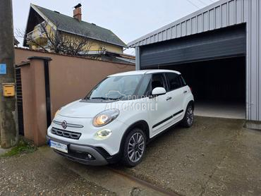 Fiat 500L 1.3 mjtd CROSS N1