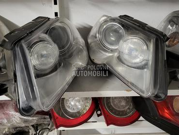 Xsenon farovi Passat b6 za Volkswagen Passat B6 od 2005. do 2009. god.