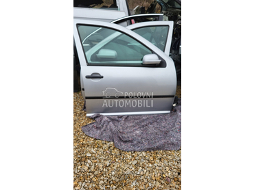 Krila Hauba vrata LA7W Siva za Volkswagen Golf 4