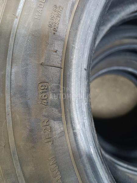 Sava 215/60 R16 Zimska