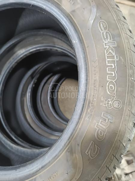 Sava 215/60 R16 Zimska