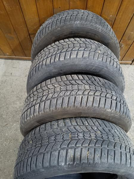 Sava 215/60 R16 Zimska