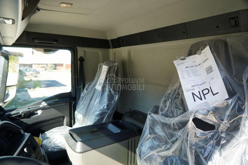 MAN TGS 41.480/8x6/IMP3097