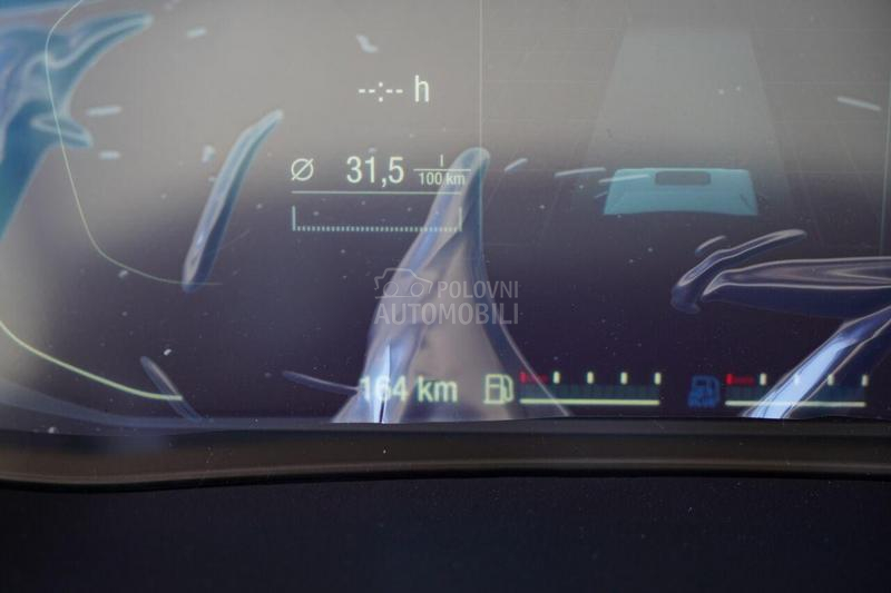 MAN TGS 41.480/8x6/IMP3097