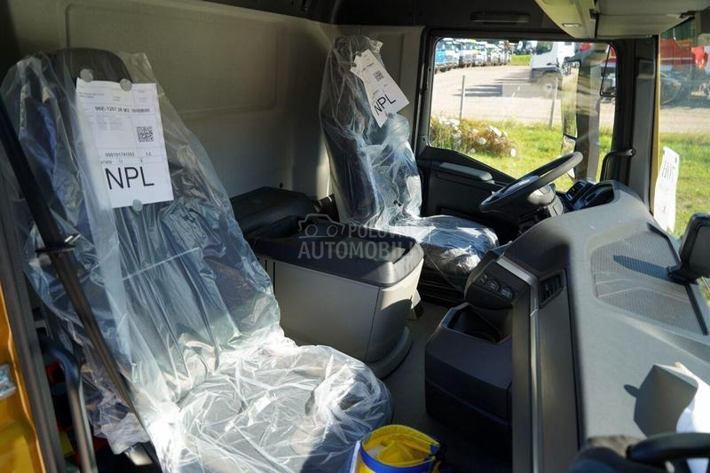 MAN TGS 41.480/8x6/IMP3097