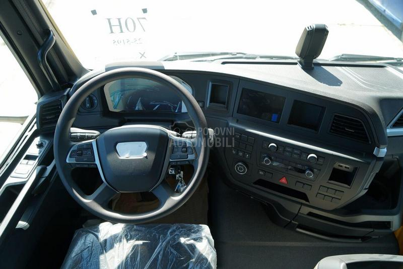 MAN TGS 41.480/8x6/IMP3097