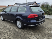 Volkswagen Passat B7 2.0 TDI
