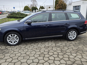 Volkswagen Passat B7 2.0 TDI
