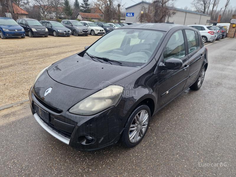 Renault Clio A K C I J A  N A V