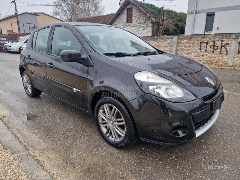 Renault Clio A K C I J A  N A V