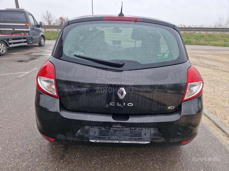 Renault Clio A K C I J A  N A V