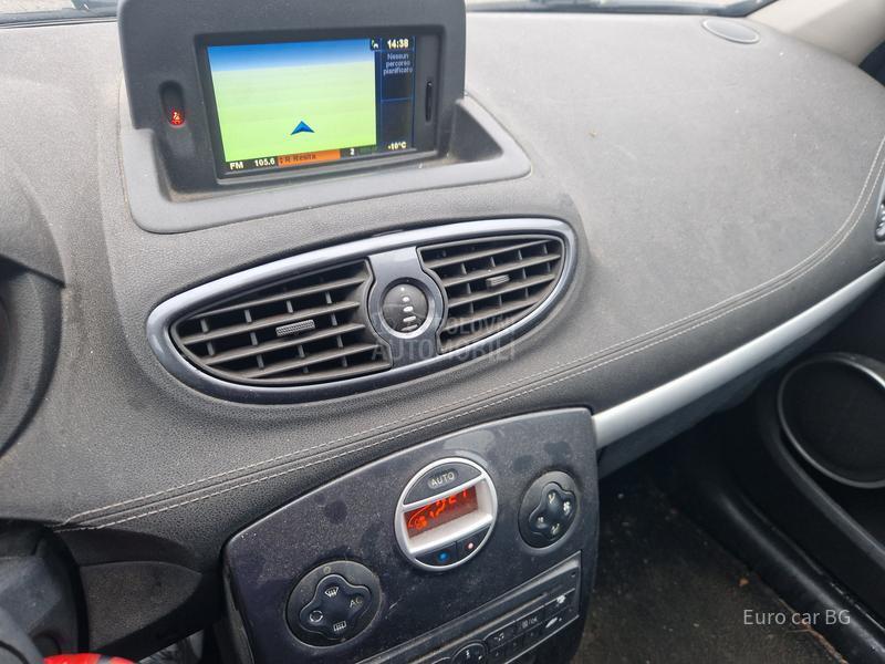 Renault Clio A K C I J A  N A V