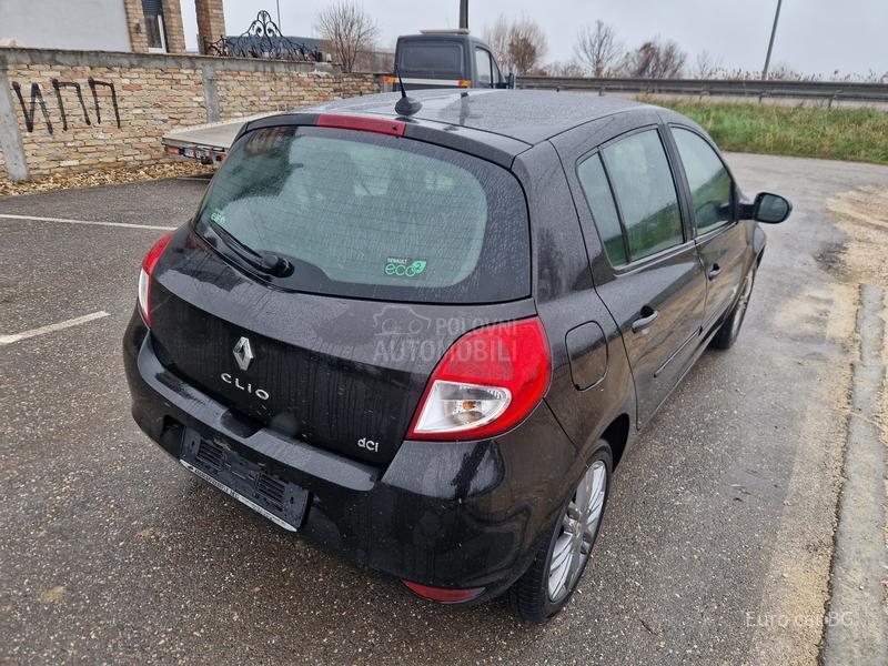 Renault Clio A K C I J A  N A V