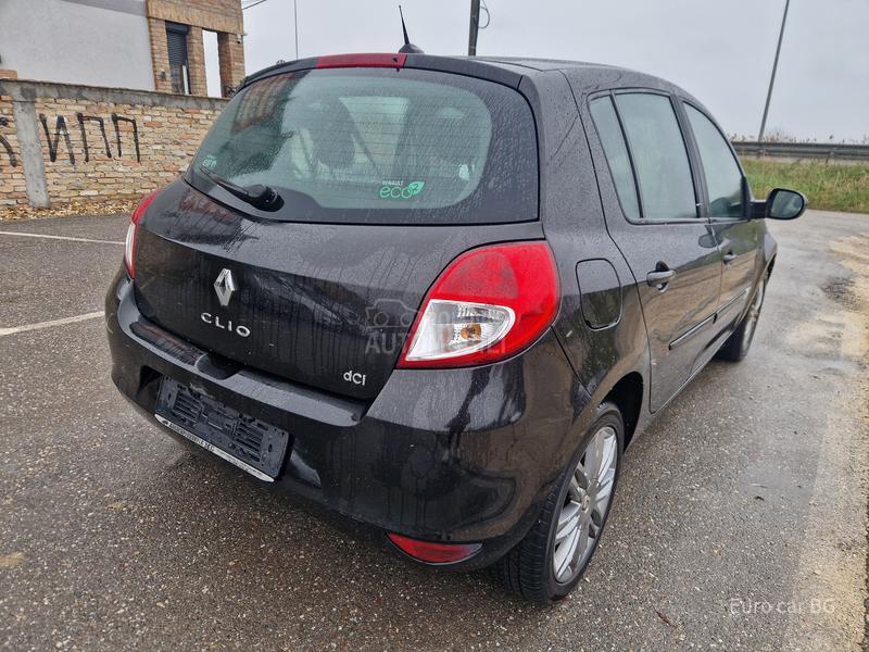 Renault Clio A K C I J A  N A V