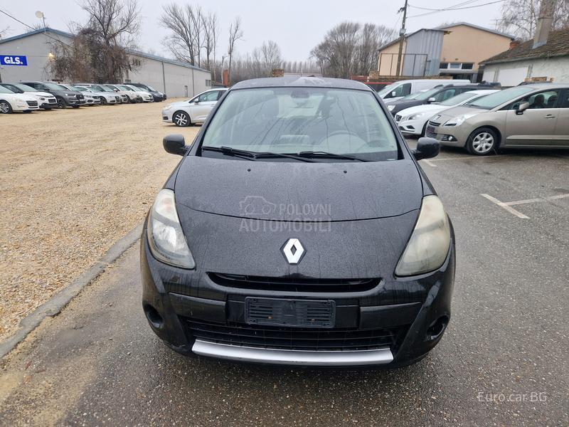 Renault Clio A K C I J A  N A V
