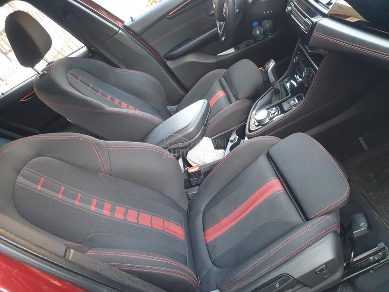 BMW 218 Active Tourer