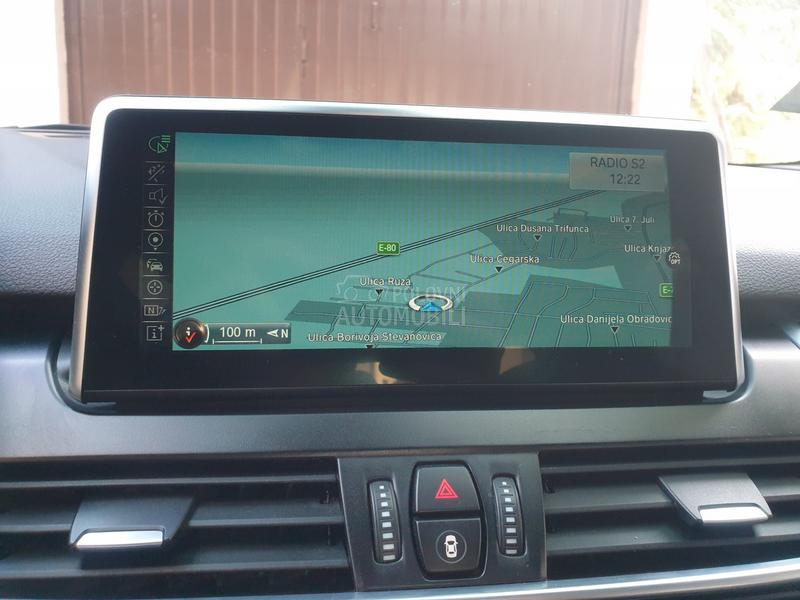 BMW 218 Active Tourer