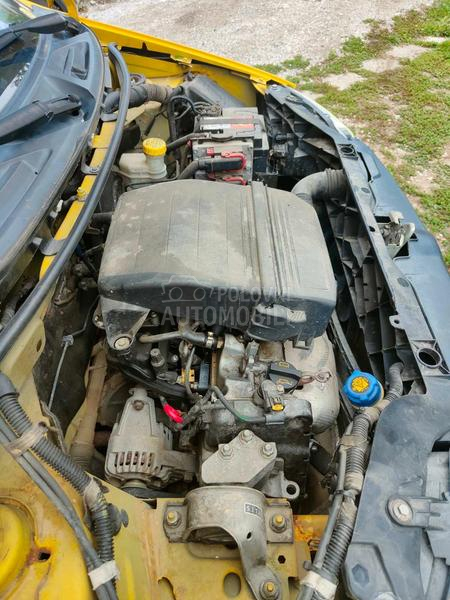 Fiat Panda Panda 1.2 4x4