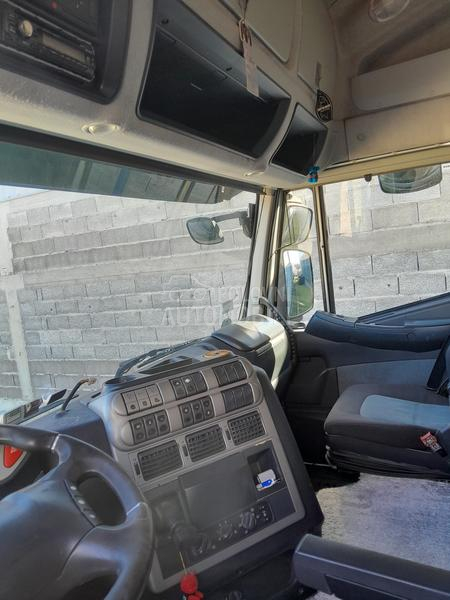 Iveco Stralis EEV