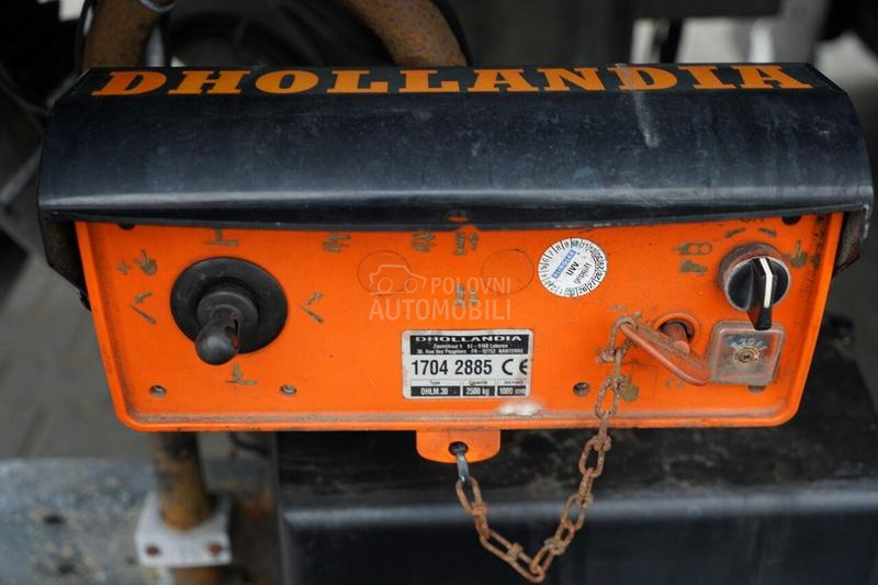 Schmitz Cargobull/IMP3106