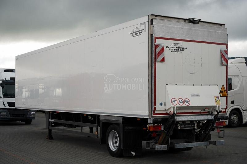 Schmitz Cargobull/IMP3106