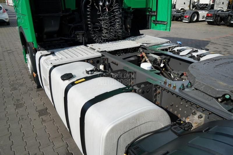 Volvo FH/Tegljač/IMP3122