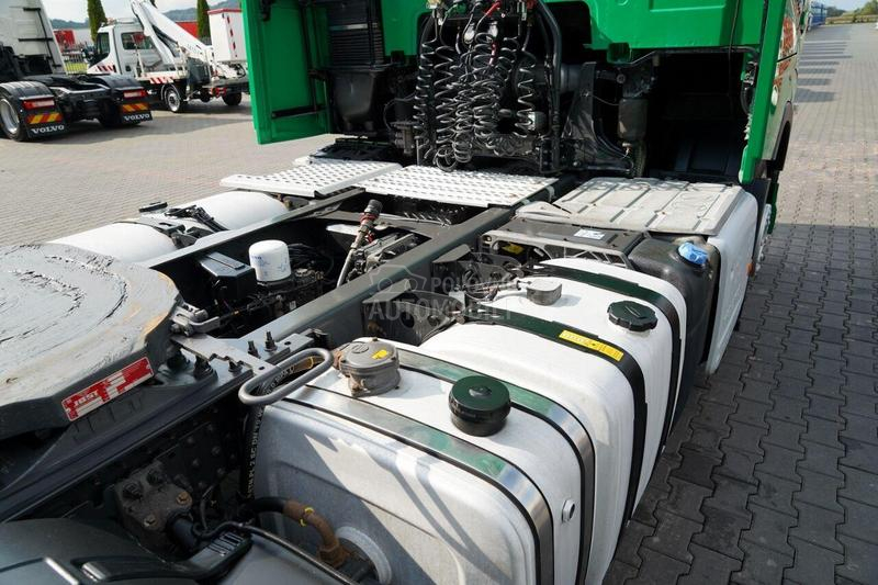 Volvo FH/Tegljač/IMP3122
