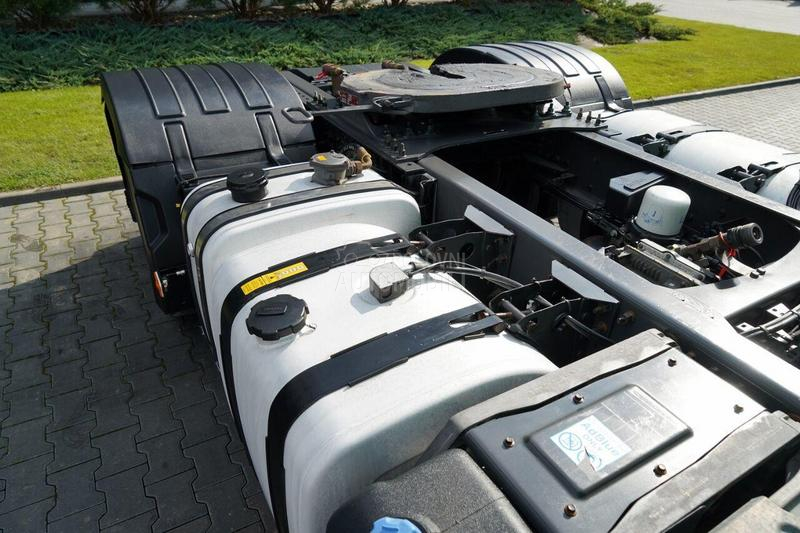 Volvo FH/Tegljač/IMP3122