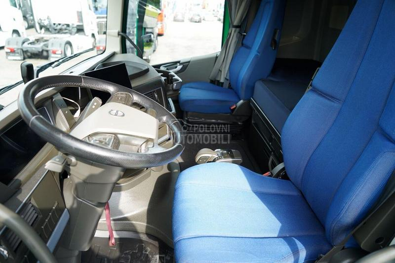 Volvo FH/Tegljač/IMP3122