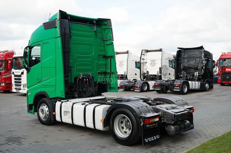 Volvo FH/Tegljač/IMP3122