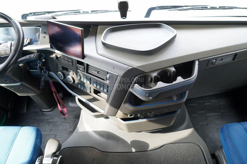 Volvo FH/Tegljač/IMP3122